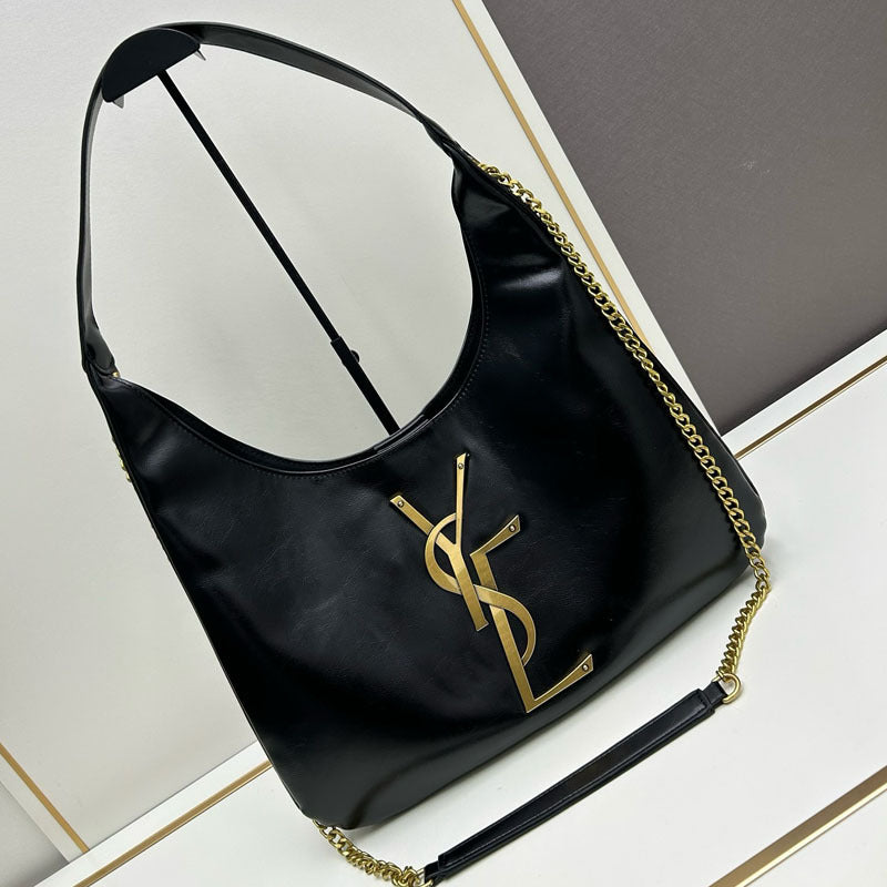 YSL Shoulder Crossbody Bag All-match Shoulder Bag