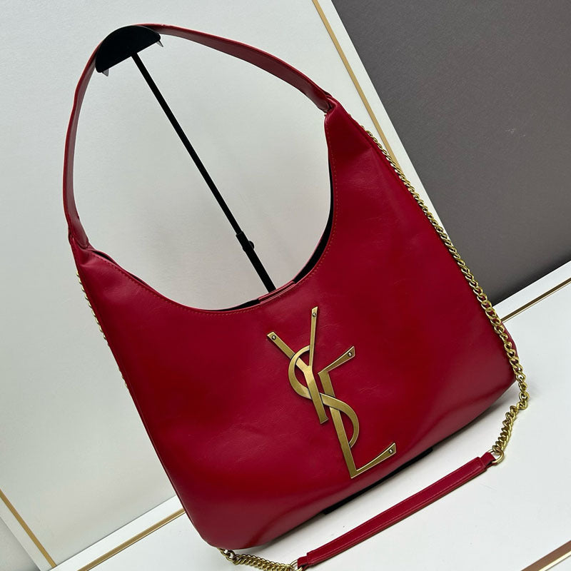 YSL Shoulder Crossbody Bag All-match Shoulder Bag