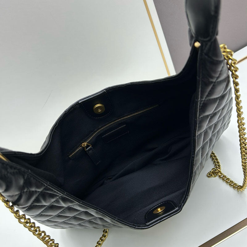 YSL Shoulder Crossbody Bag All-match Shoulder Bag