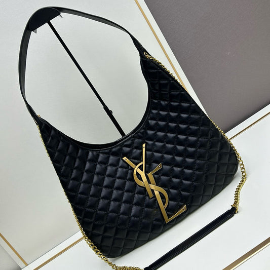 YSL  Shoulder Crossbody Bag All-match Shoulder Bag